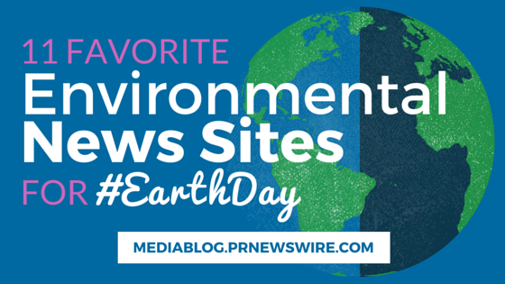 11 Top News Sites For Out-of-This-World Environmental Coverage | Beyond ...