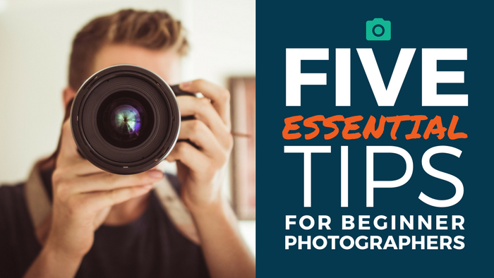 5 Essential Tips Every Beginner Photographer Should Know | Beyond Bylines