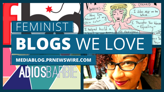 Blog Profiles: Feminist Blogs | Beyond Bylines