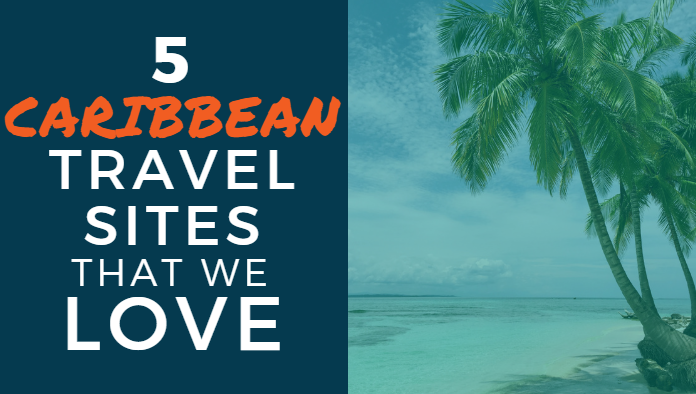 caribbean travel websites