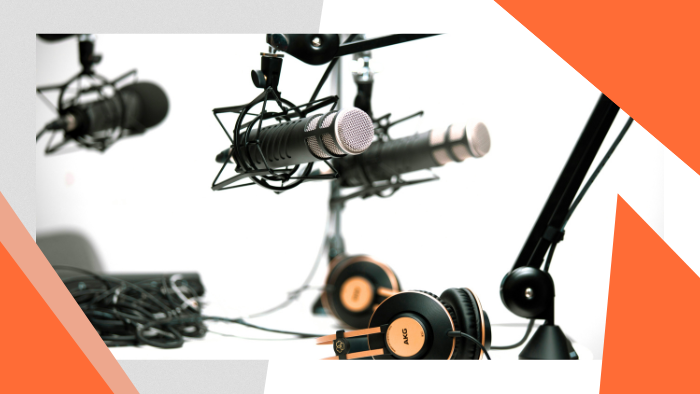 11 Can’t-Miss Media and Journalism Podcasts
