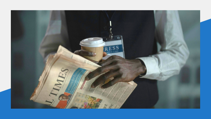BBC to Cut Nearly 2,000 Roles, WSJ Launches New Sports Vertical & More: Media News Recap for April